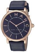 Marc by Marc Jacobs Naisten kello MJ1534 Sininen/Nahka Ø36 mm