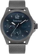 Timberland 99999 Miesten kello TBL15944JYU.03MM Harmaa/Teräs Ø44 mm