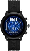 Michael Kors 99999 Naisten kello MKT5072 LCD/Kumi Ø43 mm