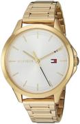 Tommy Hilfiger Dressed Up Naisten kello 1782086