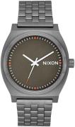 Nixon 99999 A0452947-00 Harmaa/Teräs Ø37 mm