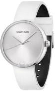 Calvin Klein Naisten kello KBL231L6 Hopea/Nahka Ø38 mm