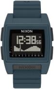 Nixon Base Miesten kello A12122889-00 LCD/Kumi