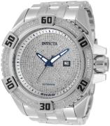 Invicta Shaq Miesten kello 33779 Timanteilla/Teräs Ø56 mm