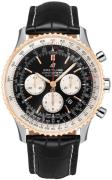 Breitling Navitimer 1 B01 Chronograph 46 Miesten kello UB0127211B1P2