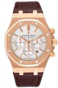 Audemars Piguet Royal Oak Miesten kello 26320OR.OO.D088CR.01