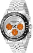 Invicta Speedway Miesten kello 31003 Hopea/Teräs Ø39.5 mm