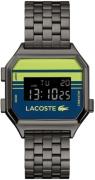 Lacoste 99999 2020134 LCD/Teräs