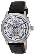 Invicta 99999 Miesten kello 22610 Hopea/Nahka Ø42 mm