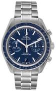 Omega Speedmaster Moonwatch Co-Axial Chronograph 44.25mm Miesten