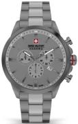 Swiss Military Chrono Classic II Miesten kello 06-5332.30.009