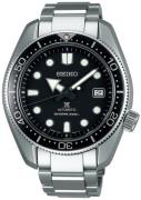 Seiko Prospex Miesten kello SPB077J1 Musta/Teräs Ø44 mm