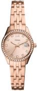 Fossil Micro Scarlette Naisten kello ES5038