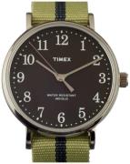 Timex ABT545 Harmaa/Tekstiili Ø37 mm