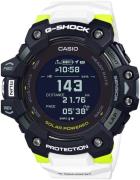 Casio Miesten kello GBD-H1000-1A7ER G-Shock LCD/Muovi Ø55 mm