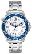 Omega Miesten kello 522.30.42.20.04.001 Seamaster Diver 300M