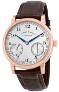 A. Lange & Söhne 1815 Miesten kello 234.032 Hopea/Nahka Ø39 mm