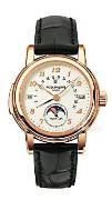 Patek Philippe Miesten kello 5016R/010 Grand Complications