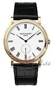 Patek Philippe Miesten kello 5119J/001 Calatrava Clous De Paris