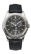 Patek Philippe Miesten kello 5146P/001 Grand Complications Annual