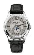 Patek Philippe Miesten kello 5205G/001 Complicated Annual Calender