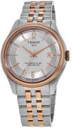 Tissot Miesten kello T108.408.22.037.01 T-Classic