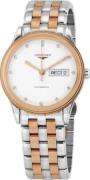 Longines Miesten kello L4.899.3.99.7 Flagship