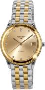 Longines Miesten kello L4.899.3.37.7 Flagship