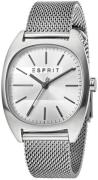 Esprit Miesten kello ES1G038M0065 Hopea/Teräs