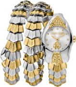 Roberto Cavalli by Franck Muller Naisten kello RV2L048M0031 Aion Time