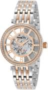 Invicta Naisten kello 32296 Objet D Art