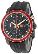 Chopard Miesten kello 168550-6001 Mille Miglia Zagato Musta/Nahka