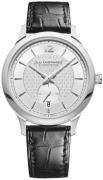 Chopard Miesten kello 161242-1001 L.U.C Hopea/Nahka Ø40 mm