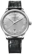 Chopard Miesten kello 168544-3002 L.U.C 1937 Classic Hopea/Nahka Ø42