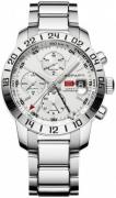 Chopard Miesten kello 158992-3002 Classic Racing GMT Chrono