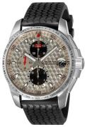 Chopard Miesten kello 168459-3019 Mille Miglia Hopea/Kumi Ø44 mm