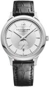 Chopard Miesten kello 168583-3001 L.U.C Hopea/Nahka Ø40 mm