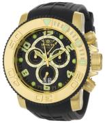 Invicta Miesten kello 0415 Pro Diver Musta/Kumi Ø57 mm