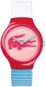 Lacoste 2020100 Goa Pinkki/Kumi Ø40 mm