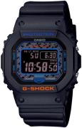 Casio Miesten kello GW-B5600CT-1ER G-Shock LCD/Muovi
