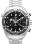 Omega Miesten kello 232.30.46.51.01.001 Seamaster Planet Ocean 600m