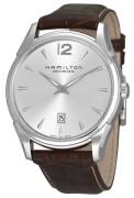 Hamilton Miesten kello H38615555 Hopea/Nahka Ø43 mm