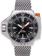 Omega Miesten kello 224.30.55.21.01.001 Seamaster Ploprof 1200m