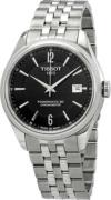 Tissot Miesten kello T108.408.11.057.00 Musta/Teräs Ø41 mm