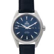 Omega Miesten kello 231.13.43.22.03.002 Seamaster Aqua Terra 150m