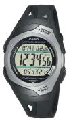 Casio STR-300C-1VER Sport LCD/Muovi Ø35.2 mm