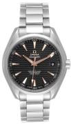 Omega Miesten kello 231.10.42.21.01.006 Seamaster Aqua Terra 150M