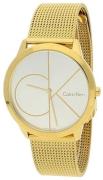 Calvin Klein Miesten kello K3M21526 Minimal