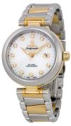 Omega Naisten kello 425.20.34.20.55.002 De Ville Ladymatic Co-Axial