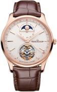 Jaeger LeCoultre Miesten kello 1692410 Master Ultra Thin